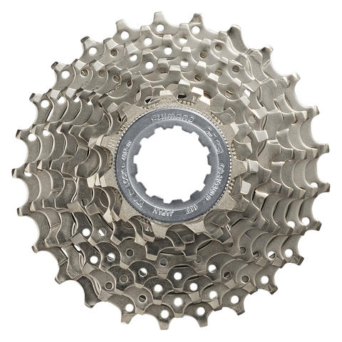 Shimano Alivio CS-HG400 Cassette 9 speed