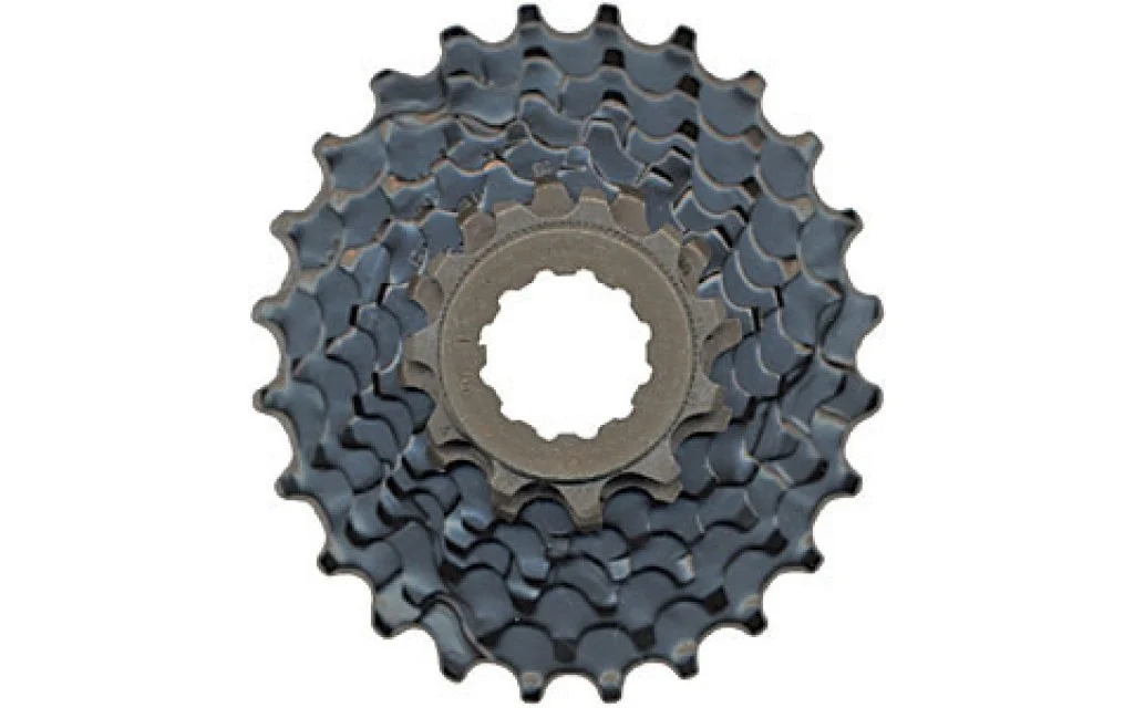 Shimano Altus CS-HG31 Cassette 8-speed - Image 2