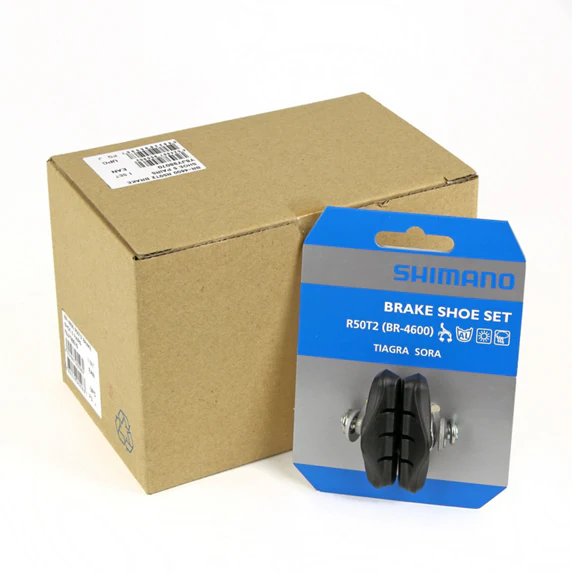 Shimano BR-4600 Remblokset Tiagra/Sora (paar) - Image 3
