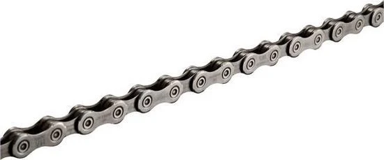 Shimano CN-HG601-11 105/E-bike fietsketting 11-speed 126 schakels