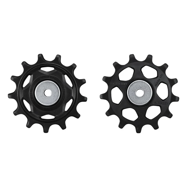 Shimano Cues RD-U6000 Derailleurwieltjes 10/11-Speed