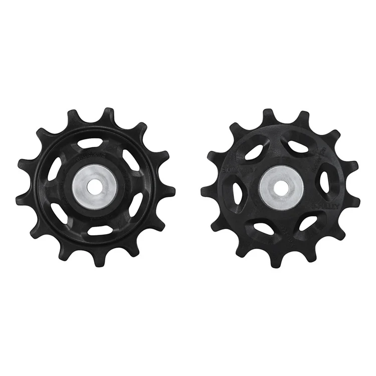 Shimano Cues RD-U8000 Derailleurwieltjes 11-Speed