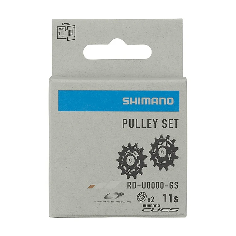 Shimano Cues RD-U8000 Derailleurwieltjes 11-Speed - Image 2