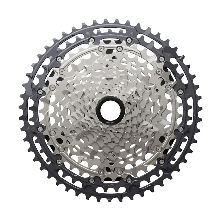 Shimano Deore XT CS-M8200 Cassette 12-speed
