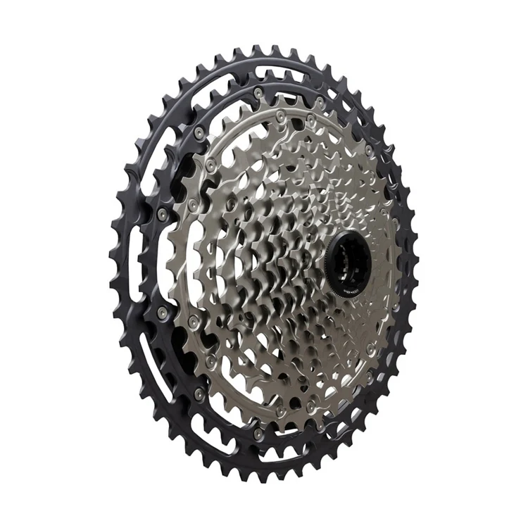 Shimano Deore XT CS-M8200 Cassette 12-speed - Image 2