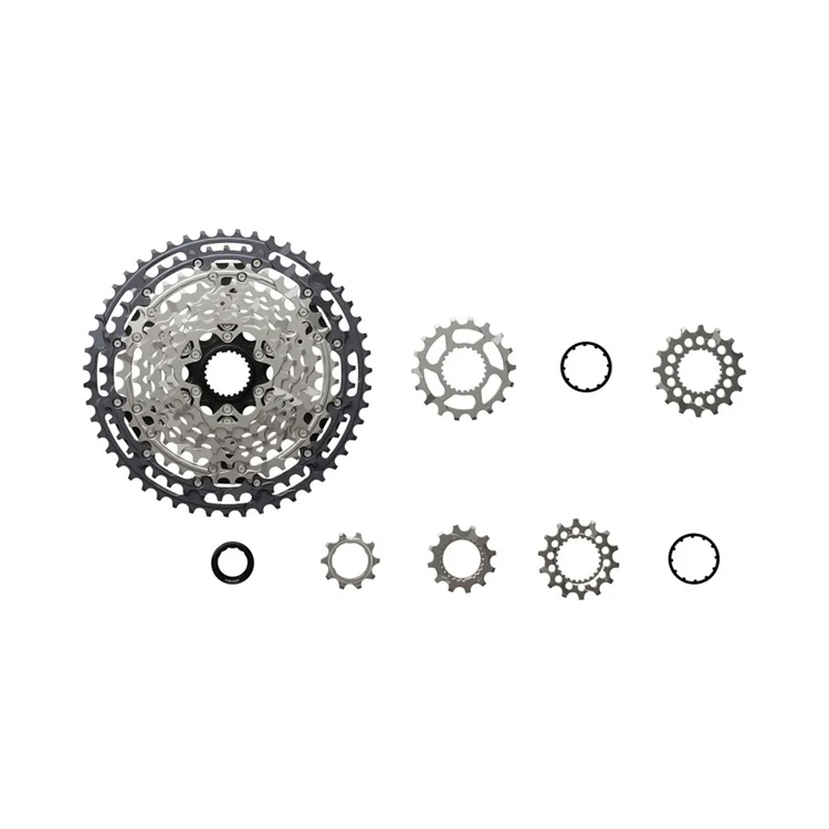 Shimano Deore XT CS-M8200 Cassette 12-speed - Image 5