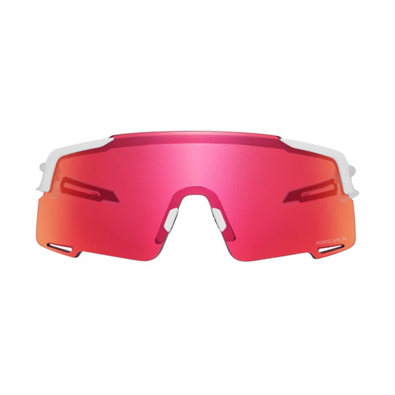 Shimano Equinox 5 Road feitsbril mat wit - Image 2