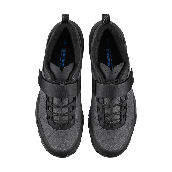 Shimano EX500 trekkingschoenen zwart heren - Image 2