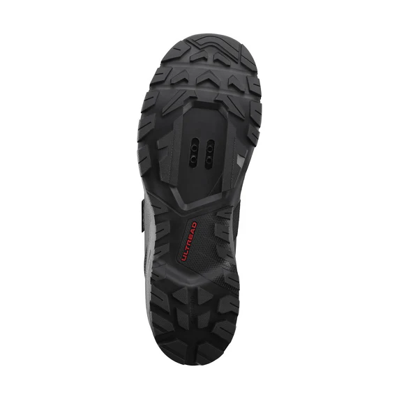 Shimano EX500 trekkingschoenen zwart heren - Image 3