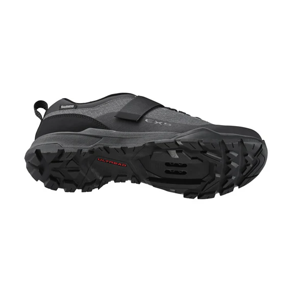 Shimano EX500 trekkingschoenen zwart heren - Image 4