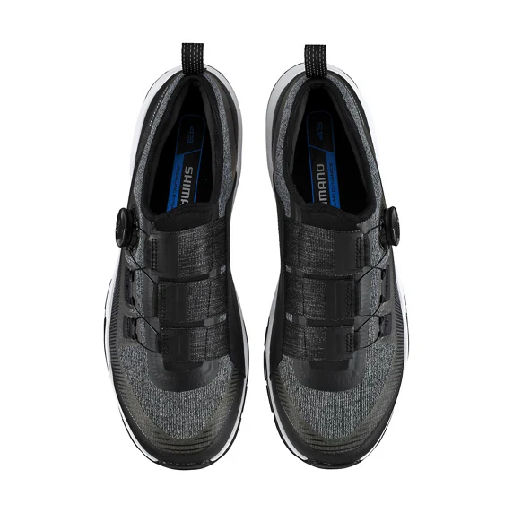 Shimano EX700 trekkingschoenen zwart heren - Image 3