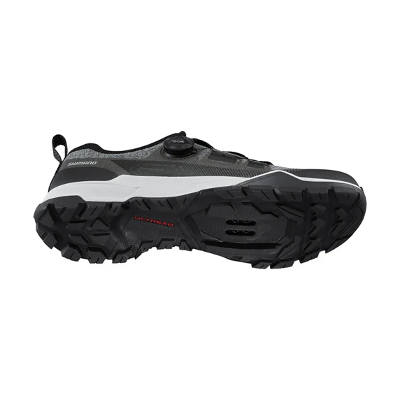 Shimano EX700 trekkingschoenen zwart heren - Image 5