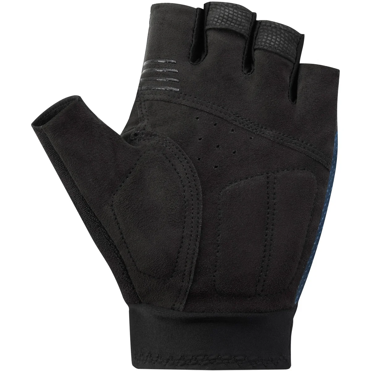 Shimano Explorer fietshandschoenen blauw heren - Image 2