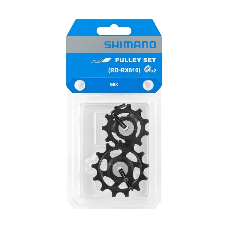 Shimano GRX RD-RX810 Derailleurwieltjes 11-Speed - Image 2