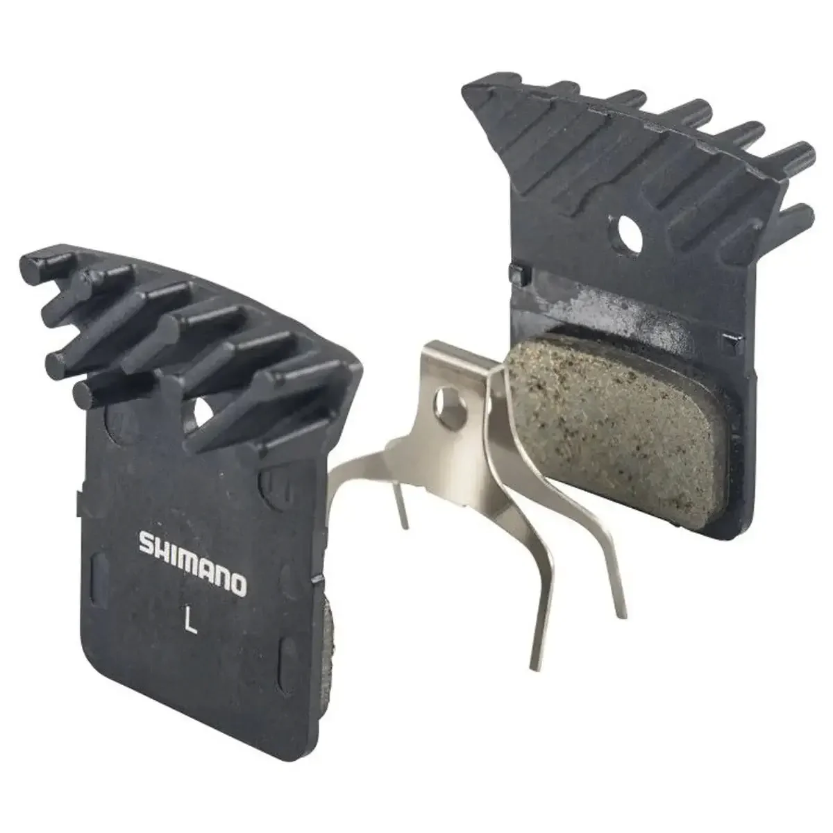 Shimano L05A-RF Resin Schrijfremblokken