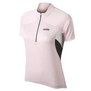 Shimano Originals fietsshirt korte mouwen roze dames