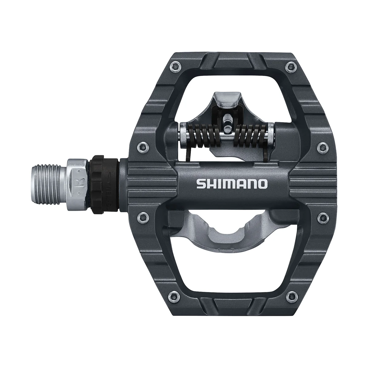 Shimano PD-EH500 SPD MTB pedalen (met SM-H56 Plaatjes) - Image 2