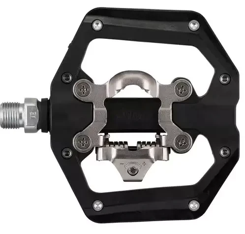 Shimano PD-EH510 SPD/Flat Hybride Pedalen