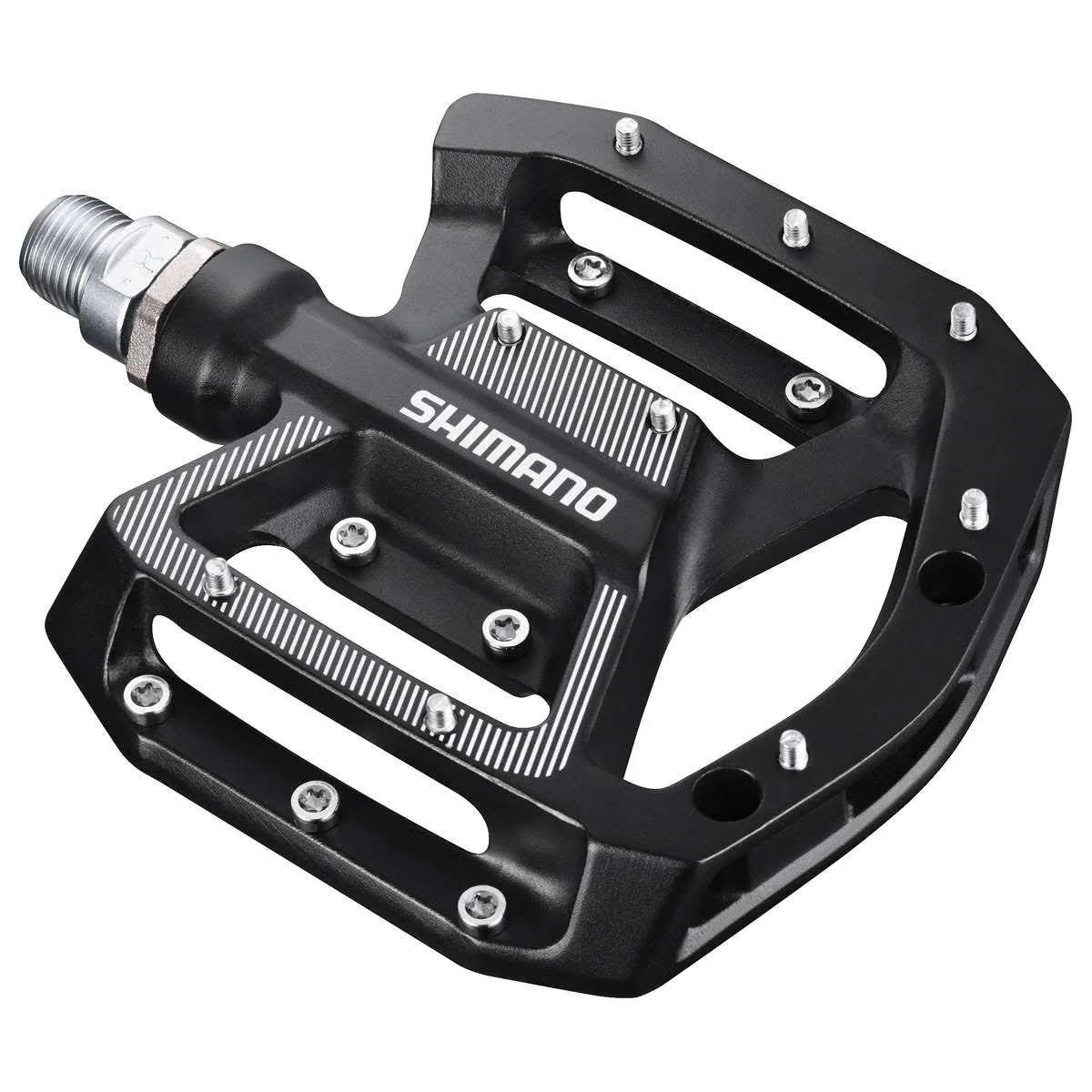 Shimano PD-GR500 Flat MTB Pedalen