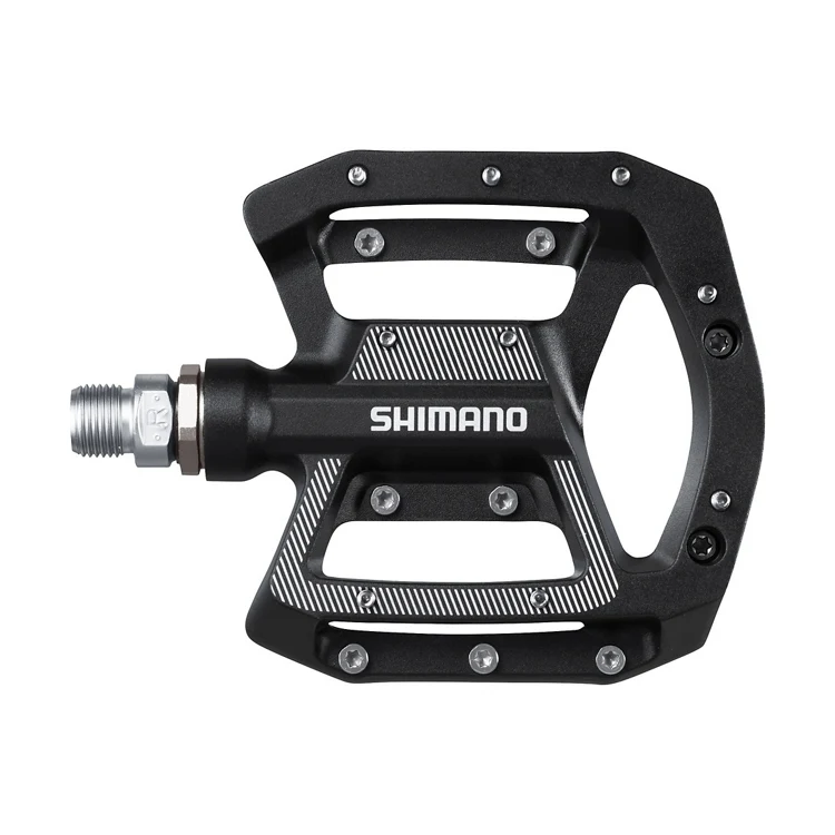 Shimano PD-GR500 Flat MTB Pedalen - Image 3