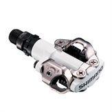 Shimano PD-M520 SPD MTB Pedalen (met SM-H51 Plaatjes)