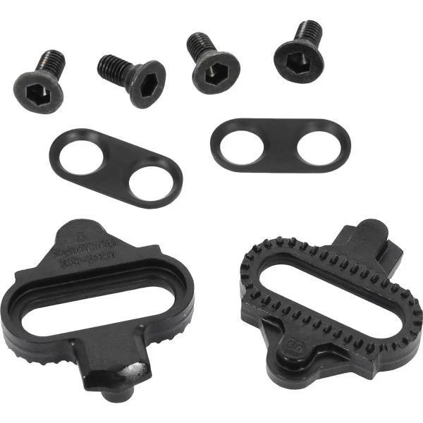 Shimano PD-M540 SPD MTB Pedalen (met SH-SH51 Plaatjes) - Image 3