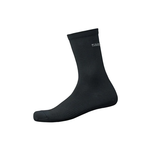 Shimano Performance 3-Pack Fietssokken - Zwart