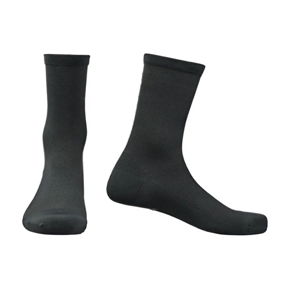 Shimano Performance 3-Pack Fietssokken - Zwart - Image 2