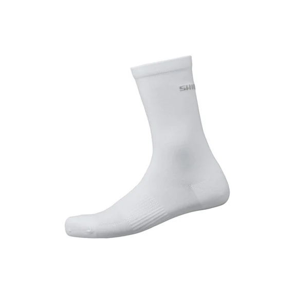 Shimano Performance Fietssokken - Wit