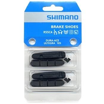 Shimano R55C4 remrubber set BR9000/7900 Dura Ace/Ultegra/105