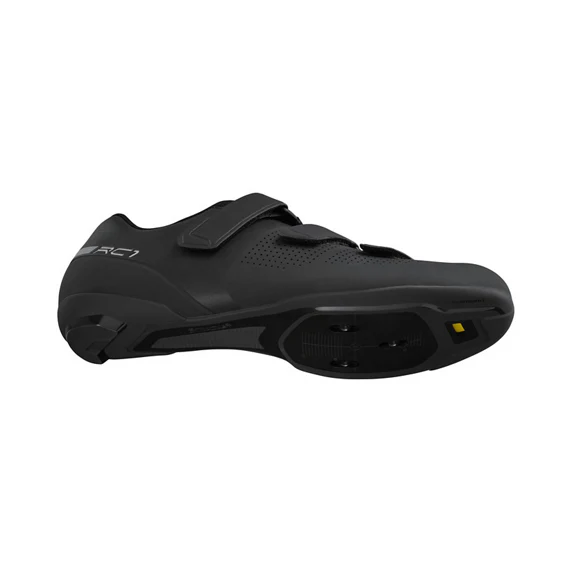 Shimano RC102 wielrenschoenen blauw heren - Image 6