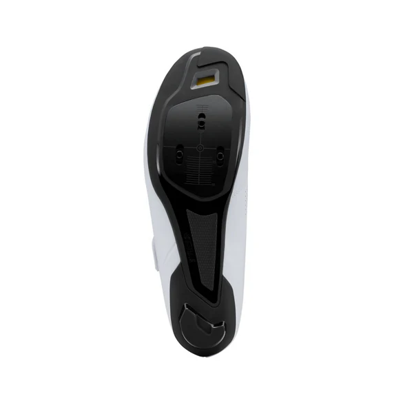 Shimano RC102 wielrenschoenen wit heren - Image 3