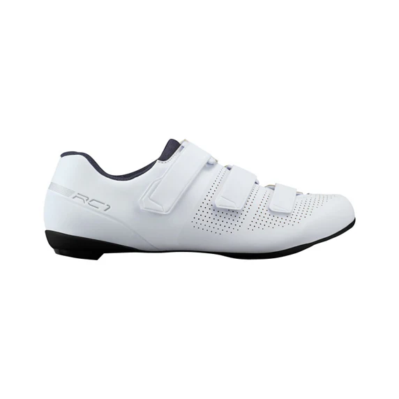 Shimano RC102 wielrenschoenen wit heren - Image 4