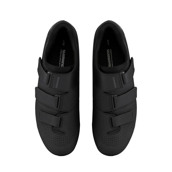 Shimano RC102 wielrenschoenen zwart heren - Image 2