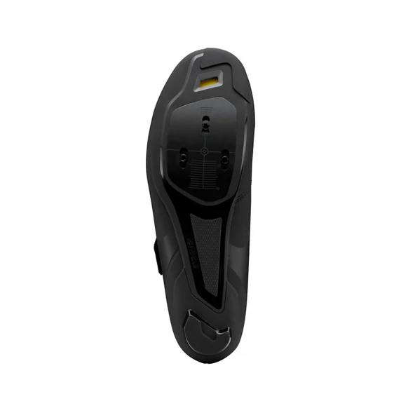 Shimano RC102 wielrenschoenen zwart heren - Image 3