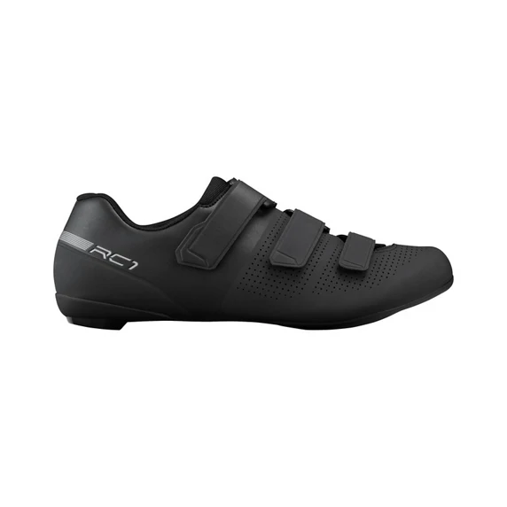 Shimano RC102 wielrenschoenen zwart heren - Image 4