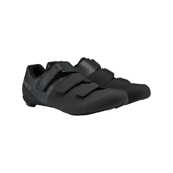 Shimano RC102W wielrenschoenen zwart dames