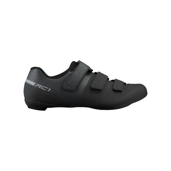 Shimano RC102W wielrenschoenen zwart dames - Image 3