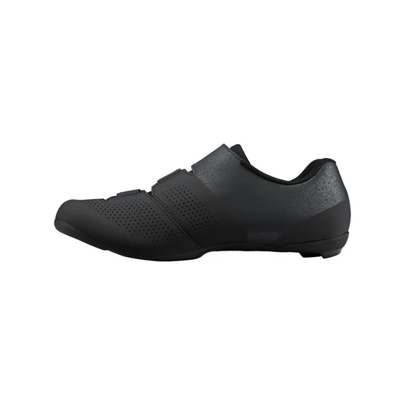 Shimano RC102W wielrenschoenen zwart dames - Image 4