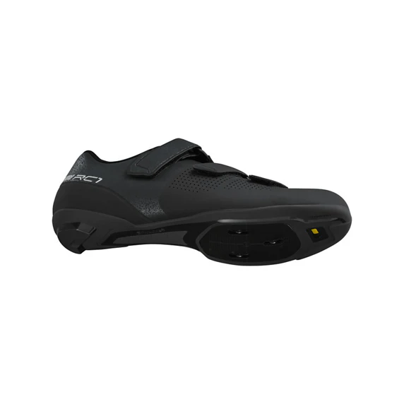 Shimano RC102W wielrenschoenen zwart dames - Image 5