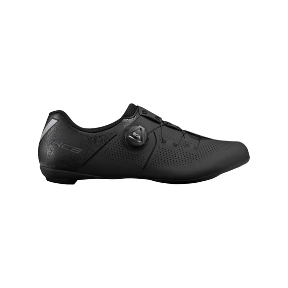 Shimano RC302W wielrenschoenen zwart dames - Image 2