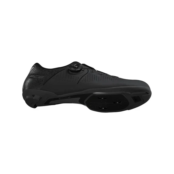 Shimano RC302W wielrenschoenen zwart dames - Image 5