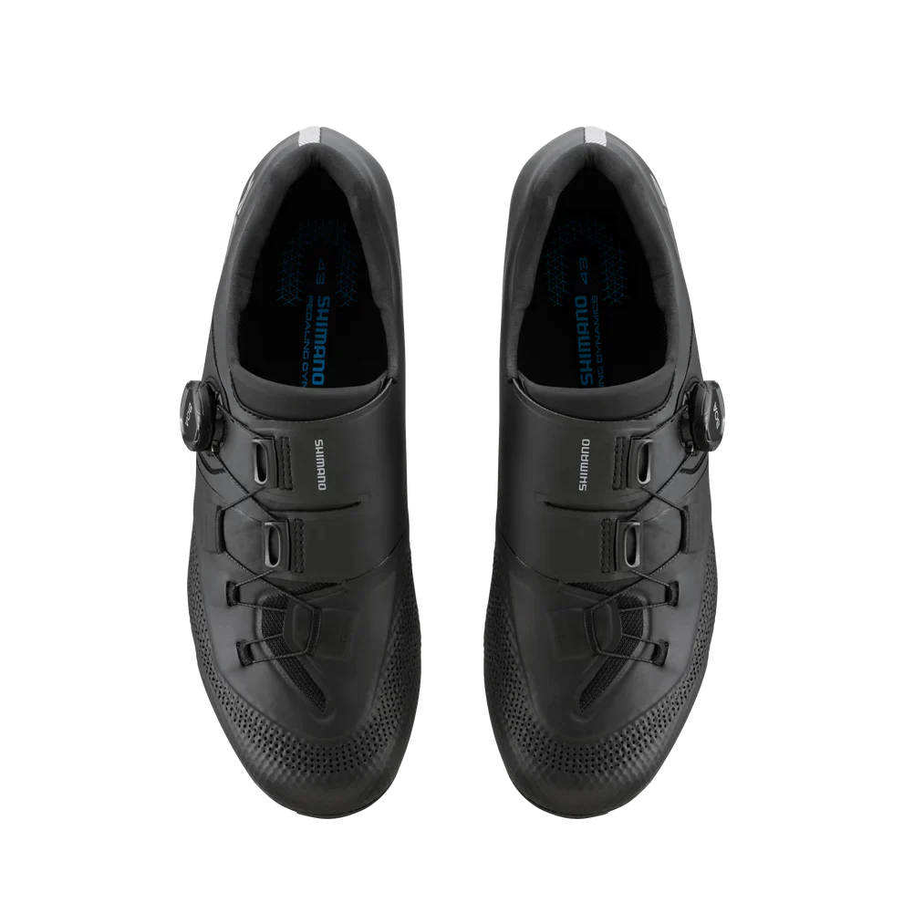 Shimano RC503 Wielrenschoenen Heren - Zwart - Image 6