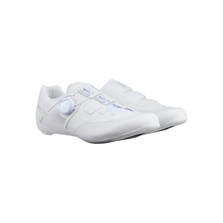 Shimano RC503W Wielrenschoenen Dames - Wit