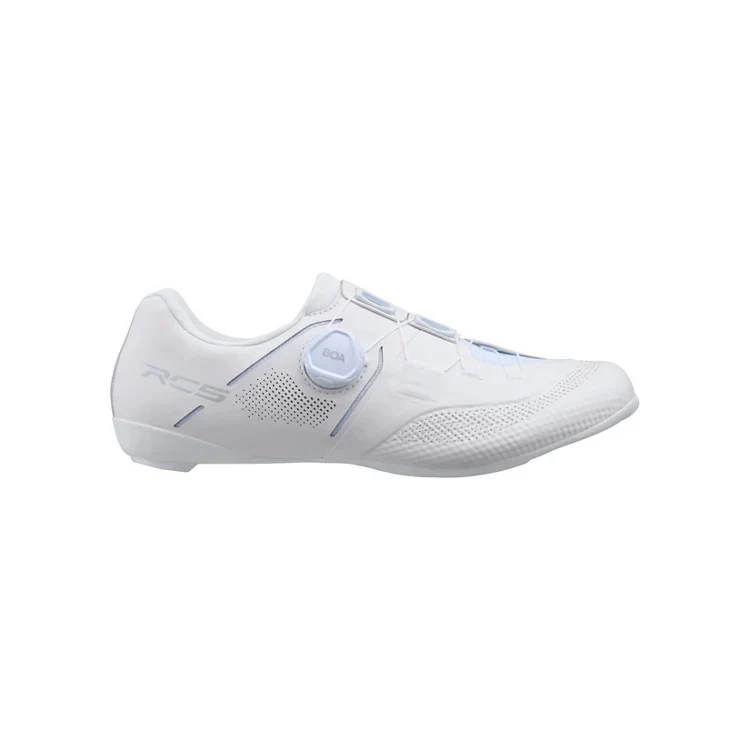 Shimano RC503W Wielrenschoenen Dames - Wit - Image 4