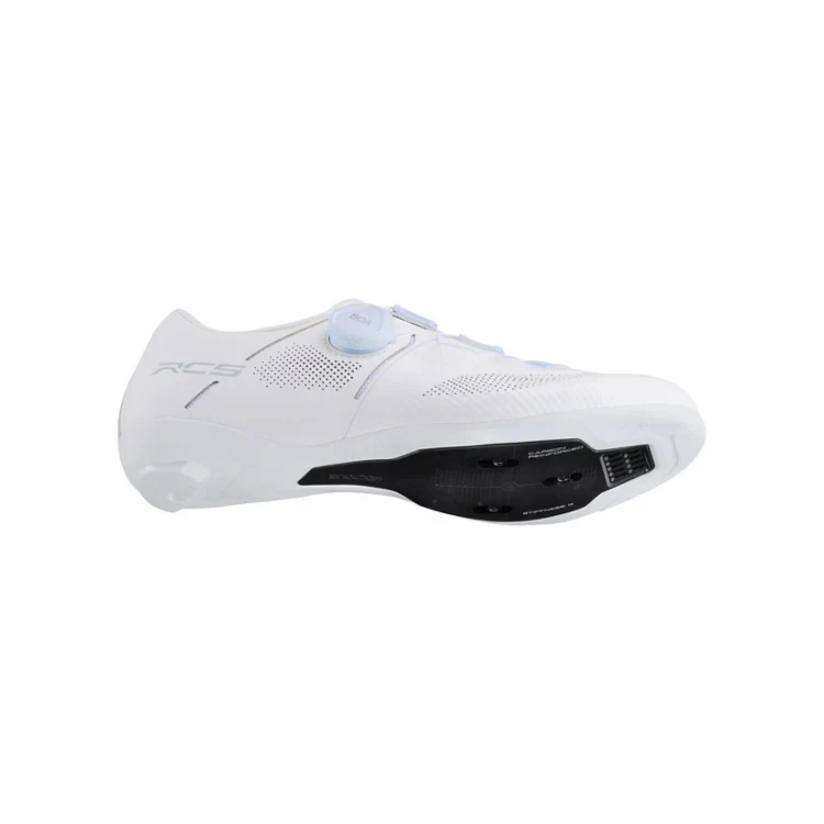 Shimano RC503W Wielrenschoenen Dames - Wit - Image 5