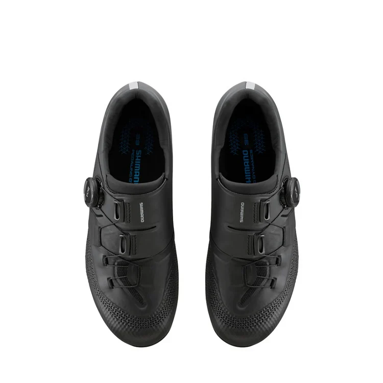 Shimano RC503W Wielrenschoenen Dames - Zwart - Image 2