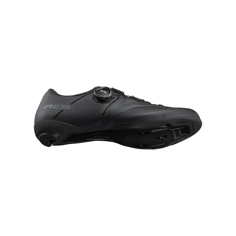 Shimano RC503W Wielrenschoenen Dames - Zwart - Image 5