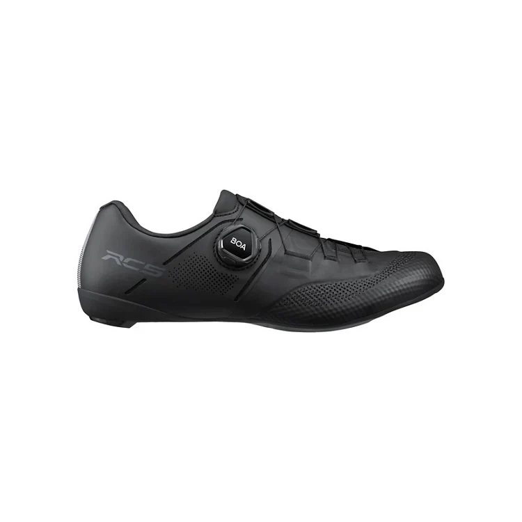 Shimano RC503W Wielrenschoenen Dames - Zwart - Image 6
