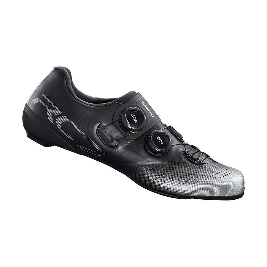 Shimano RC702 wielrenschoenen zwart heren - Image 2